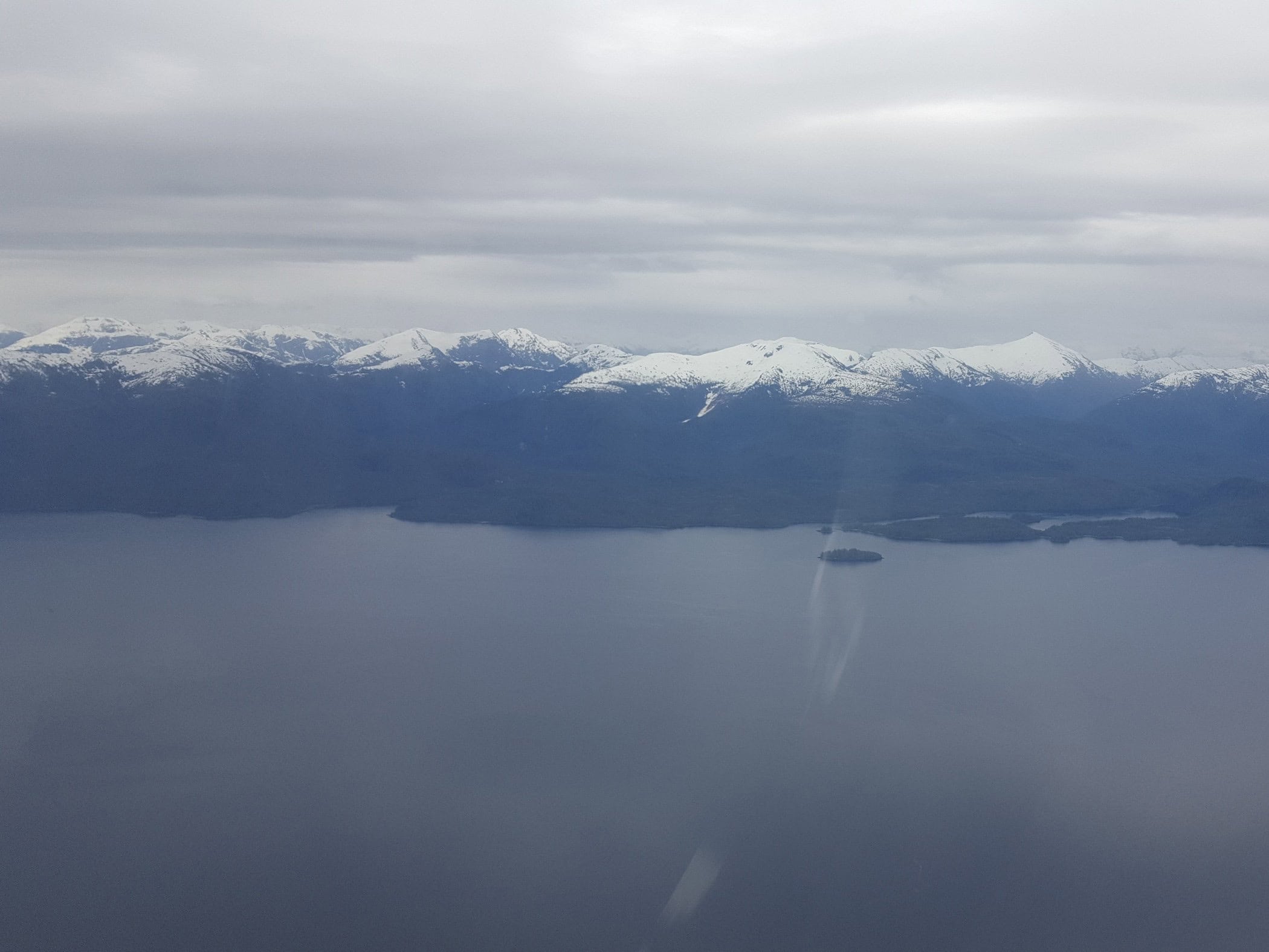 Misty Fjords - Image by Holidays Beckon