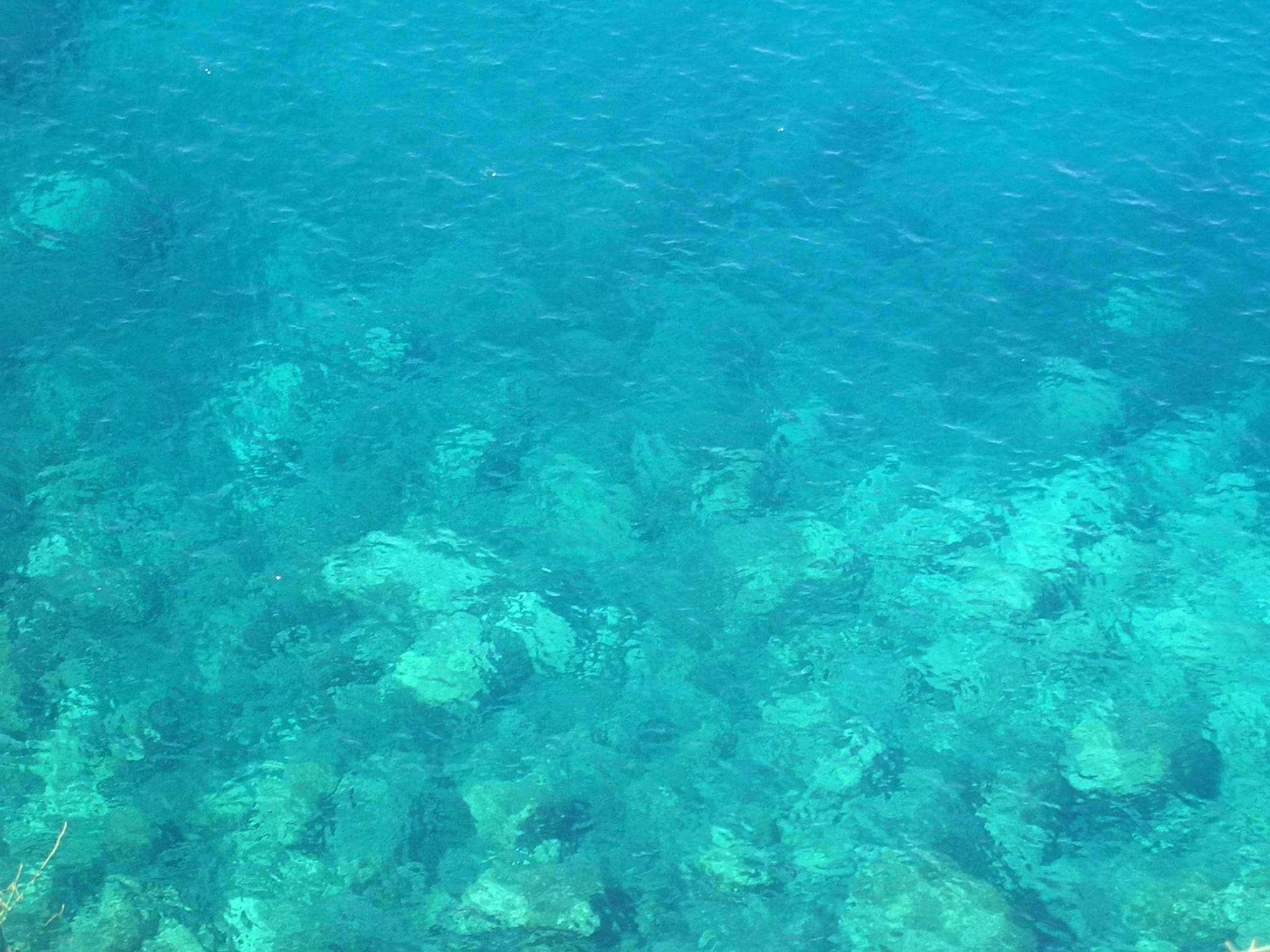 Dubrovnik crystal clear waters - Image by Holidays Beckon