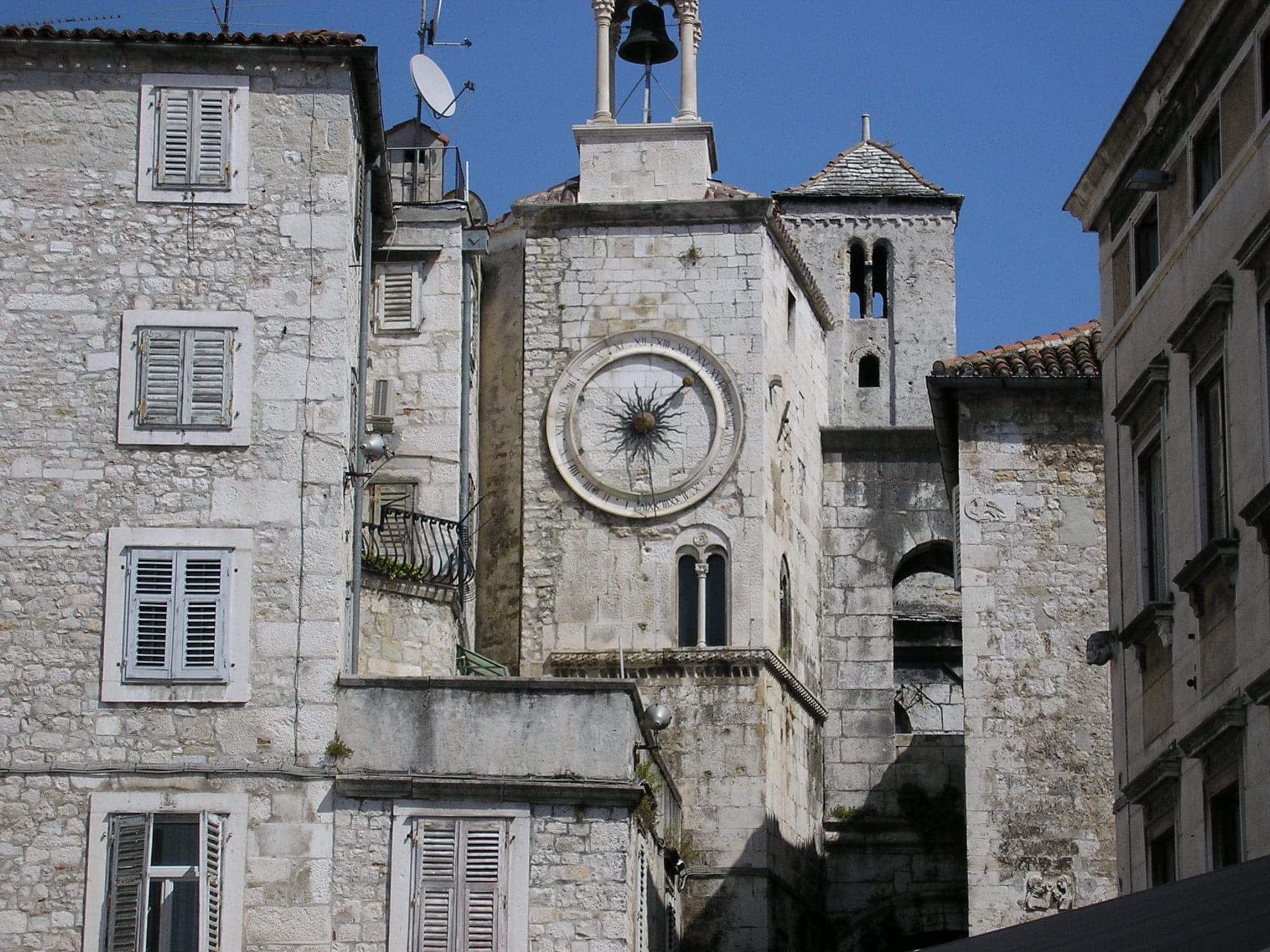 Split Croatia - Image by Holidays Beckon