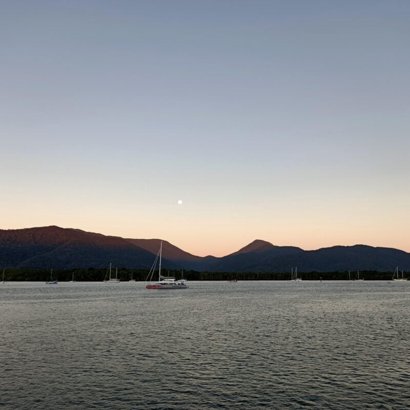 Cairns Inlet - Image by Holidays Beckon