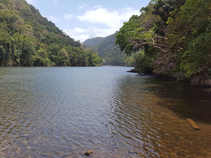 Lake Placid - Image by Holidays Beckon