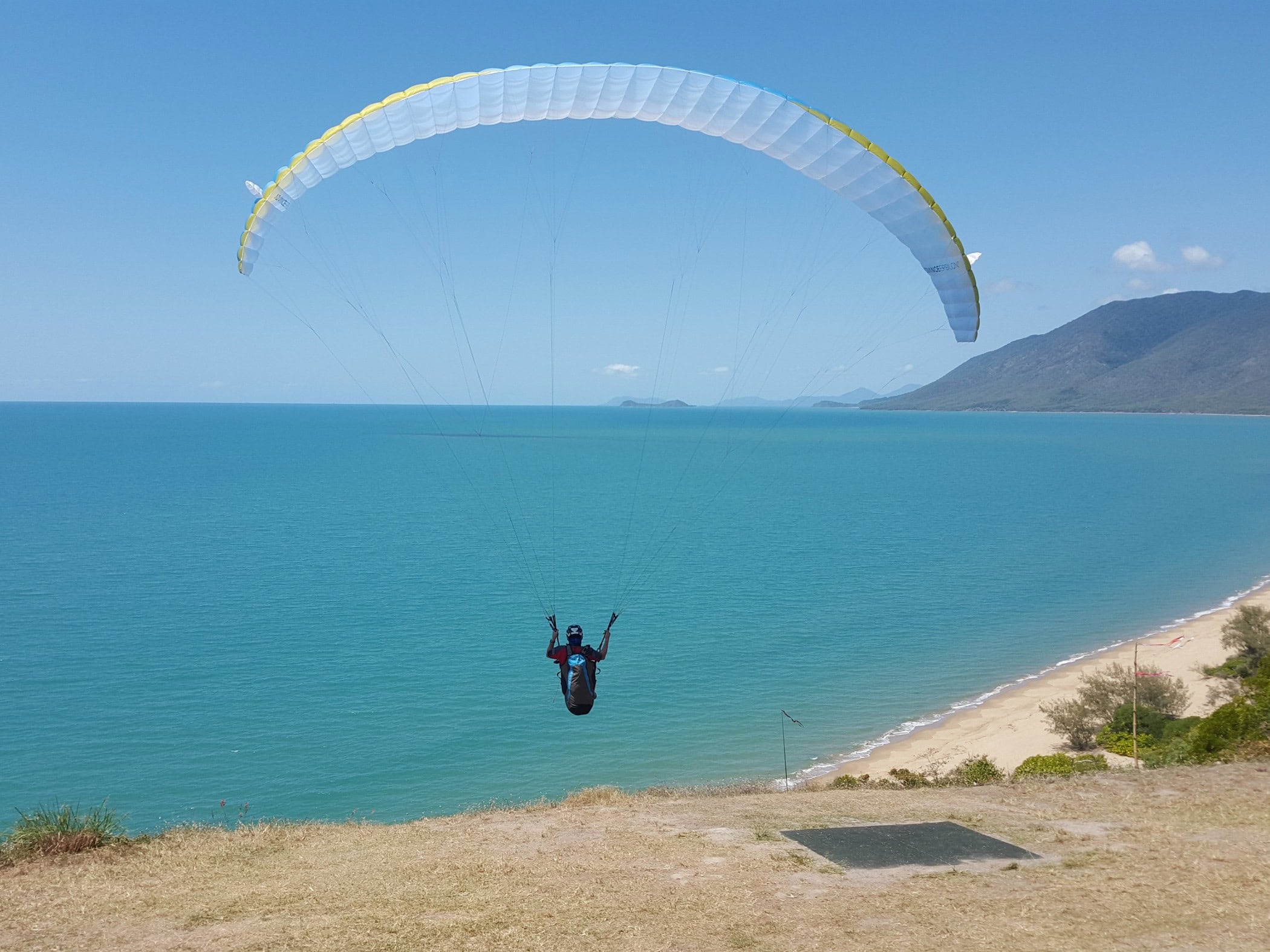 Rex's Lookout - Image by Holidays Beckon