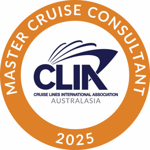 2025 Master Cruise Consultant - Philip Clape