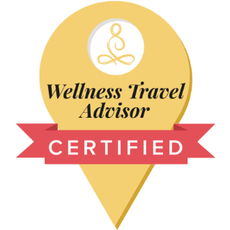 Certified Wellness Travel Advisor - Philip Clape
