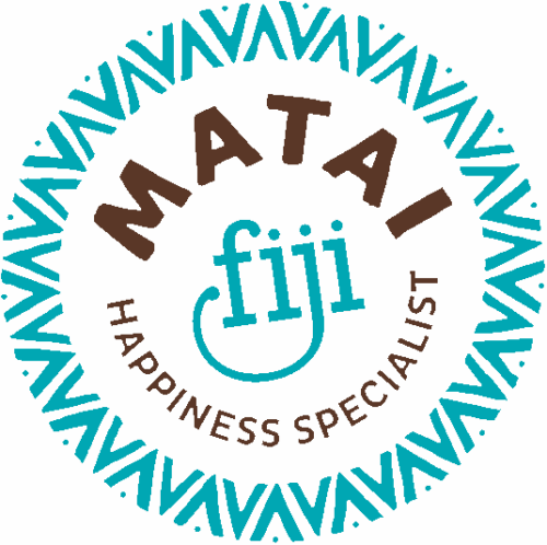 Fiji Matai Happiness Specialist 2019 - Philip Clape