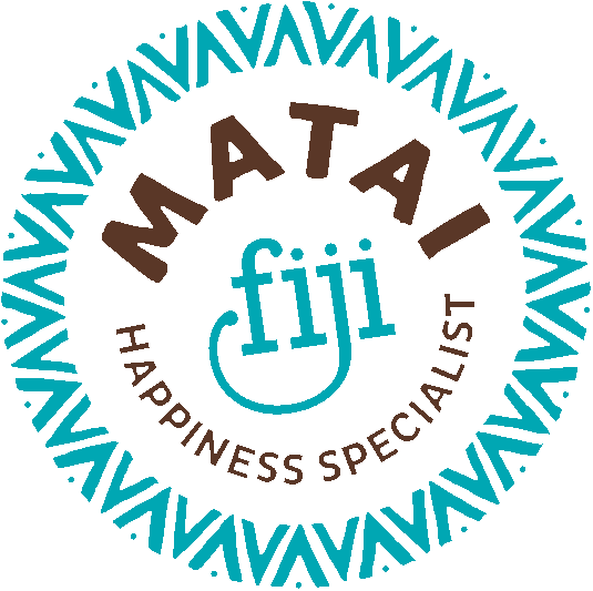 Fiji Matai Happiness Specialist 2019 - Philip Clape