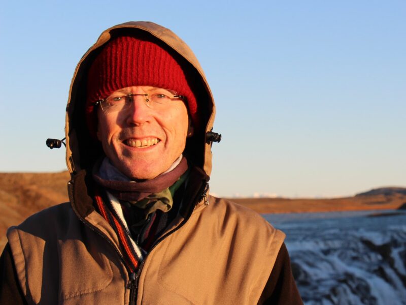 Holidays Beckon Philip Clape Travel Agent