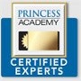 Princess Academy Certified Experts - Philip Clape