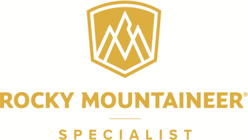 Rocky Mountaineer Specialist - Philip Clape