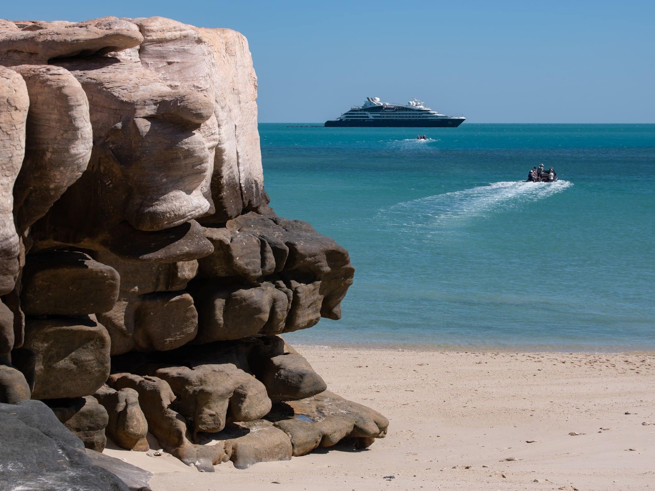 Broome-Darwin StudioPONANT - Laure Patricot