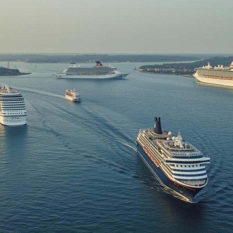 How to Choose the Right Cruise