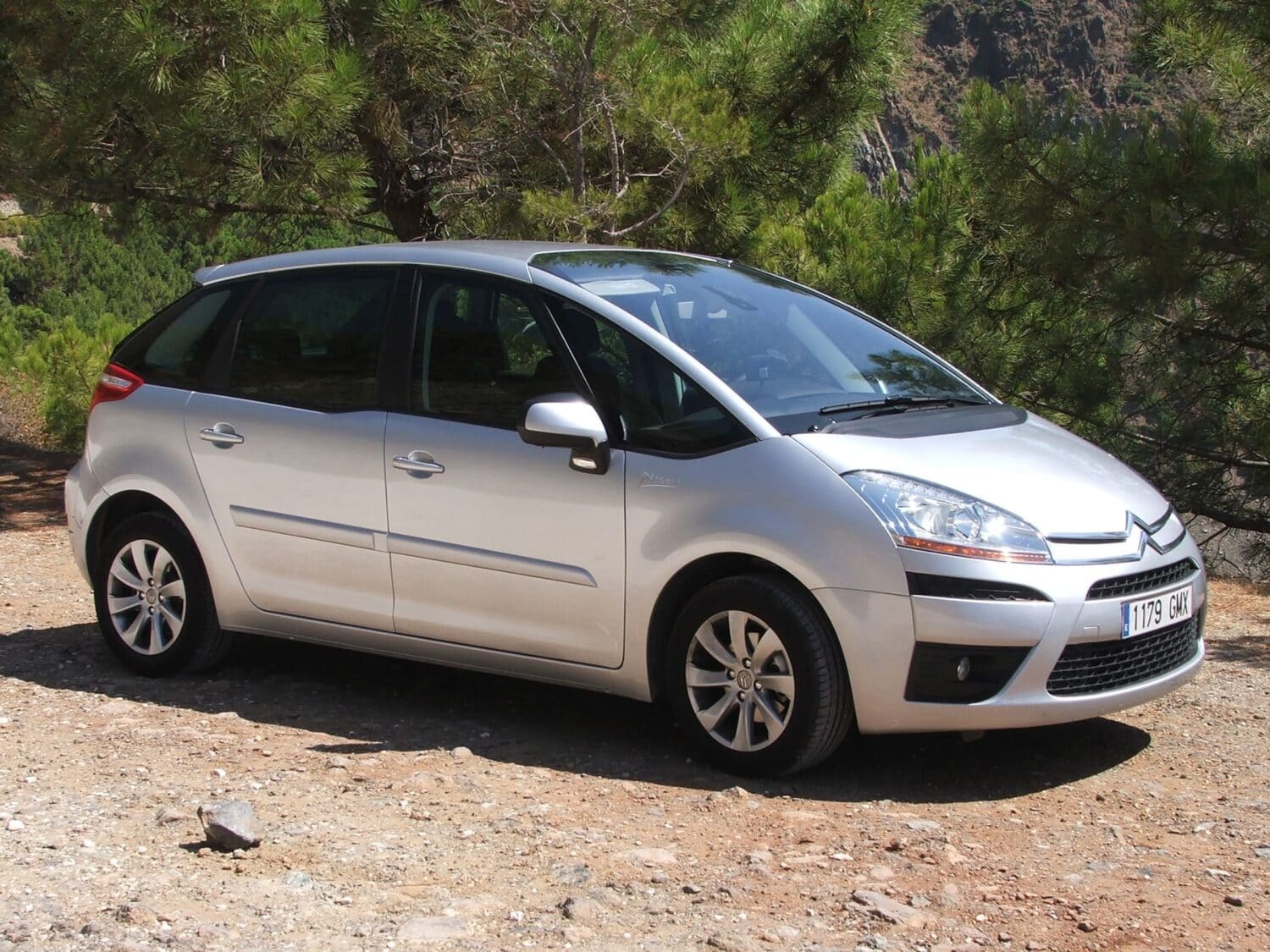 Spain Road Trip - Image by Holidays Beckon