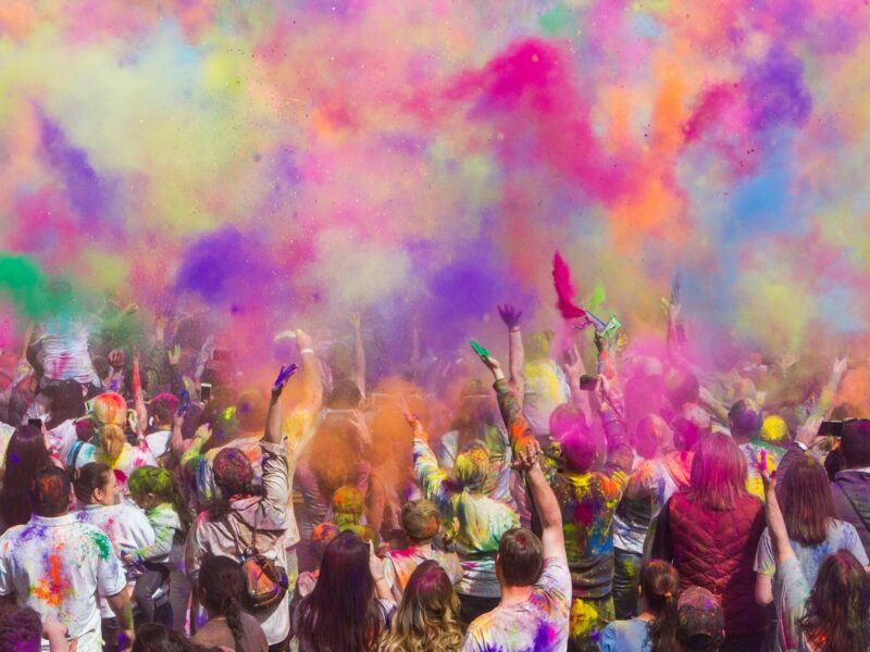 Events and Festivals