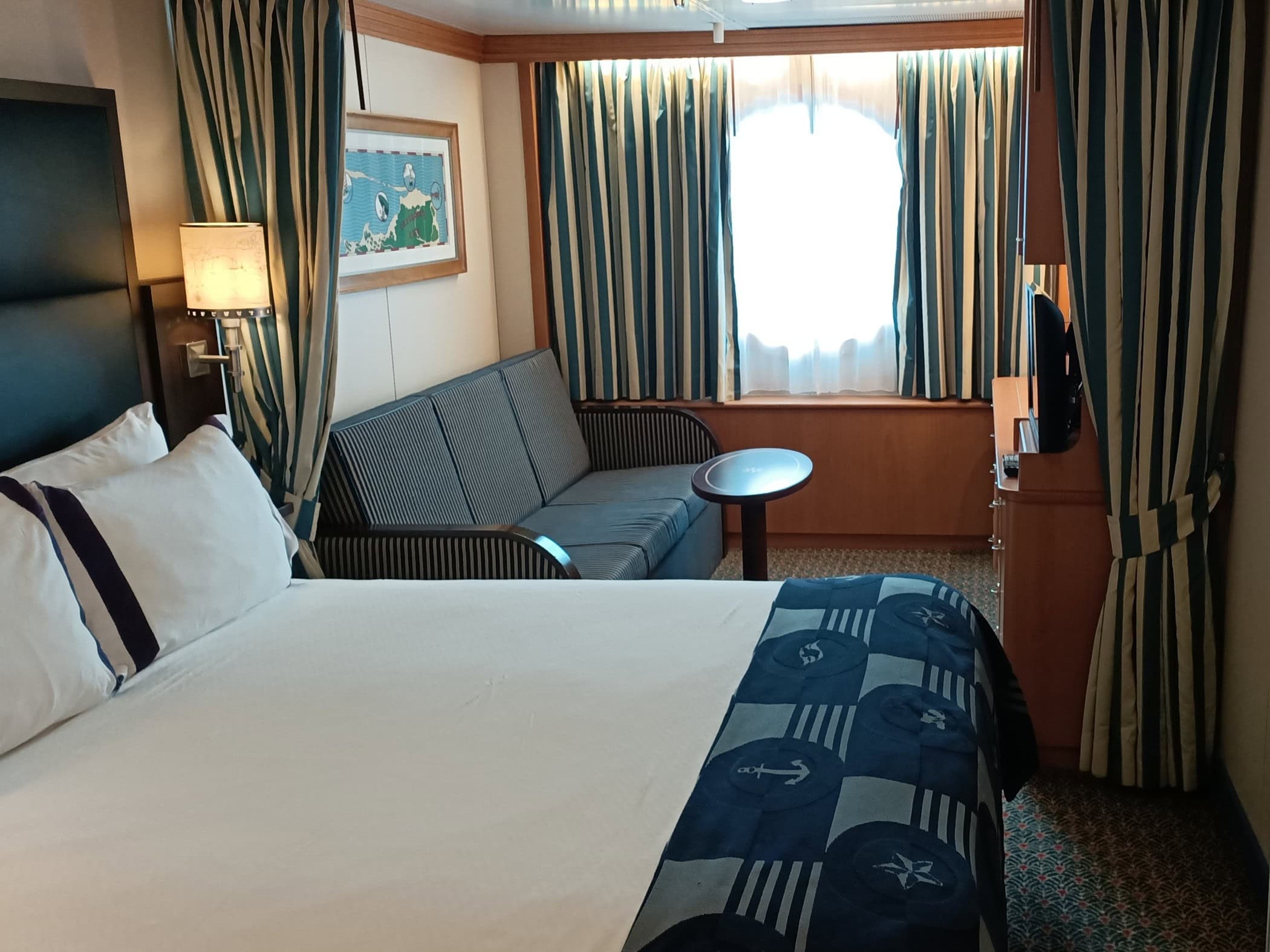 Oceanview Interconnecting - Can sleep up to 6 - Image by Holidays Beckon