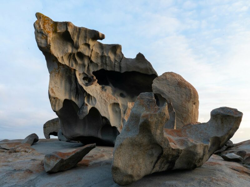 Remarkables - Image by Haonan Zhang on Unsplash