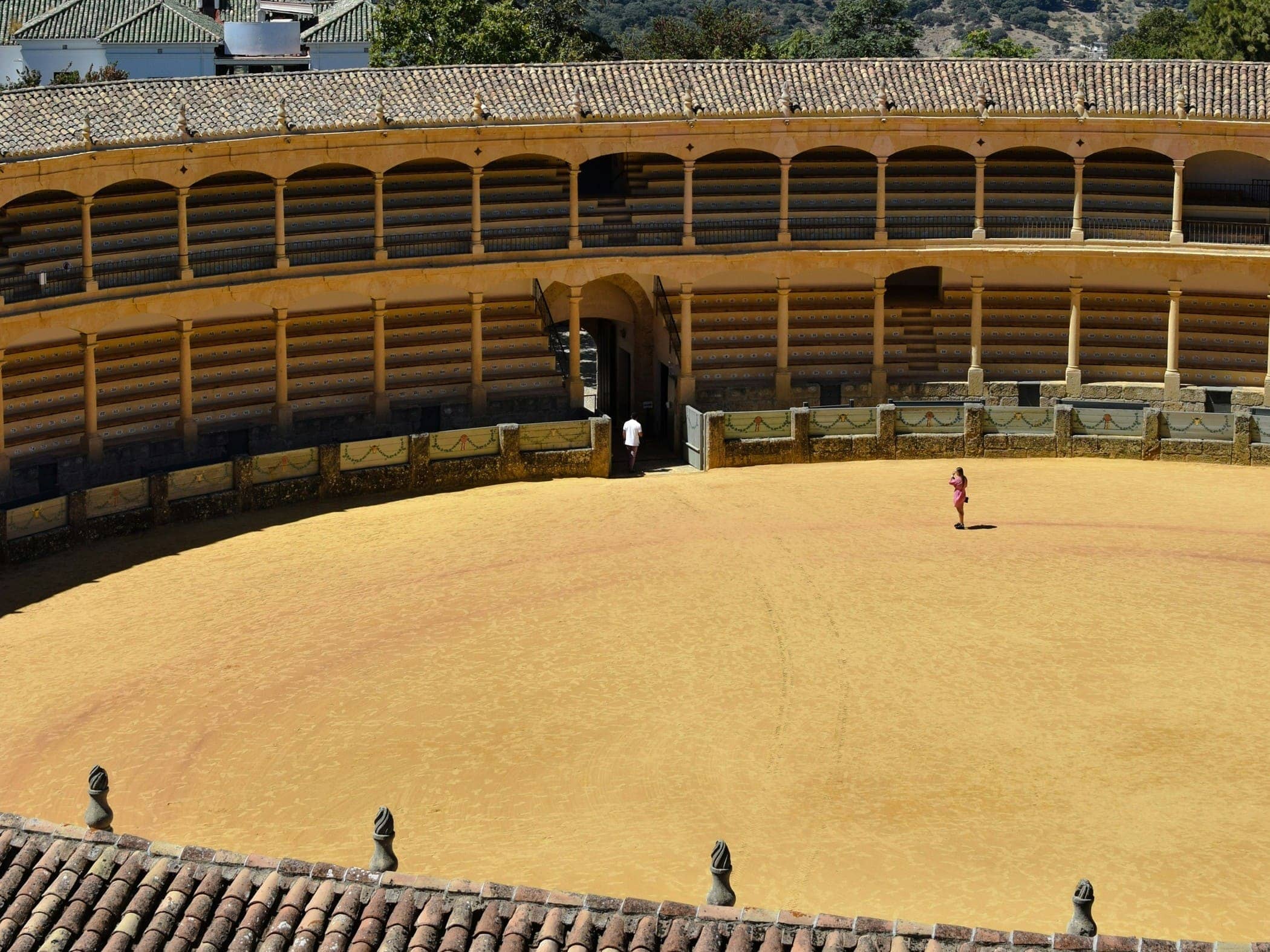 Ronda - Image by Matthew Waring on Unsplash