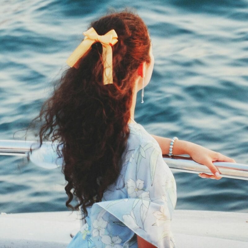 Solo Traveller Cruise - Image by Afitab from Pexels