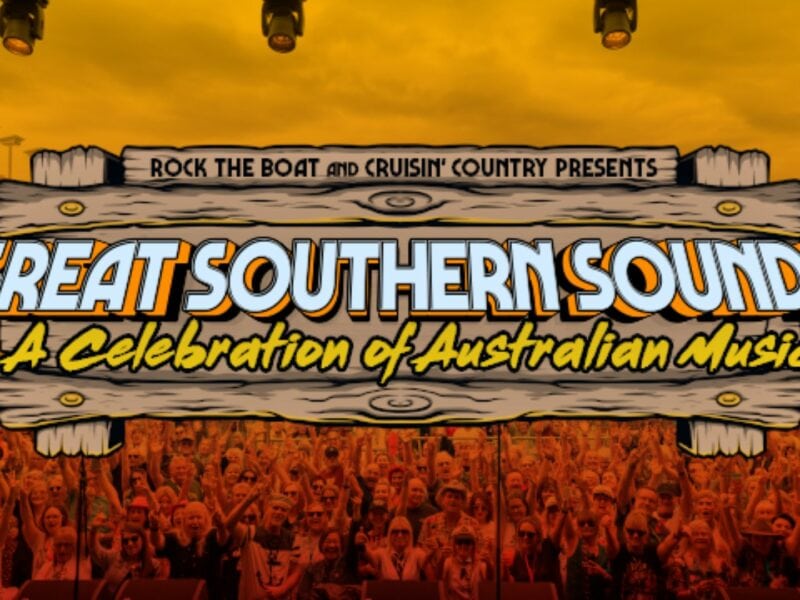 Great Southern Sounds 2027