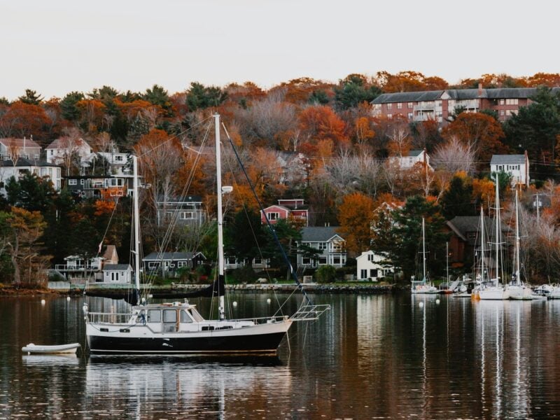 Halifax - Image by Jan Walter Luigi on Unsplash