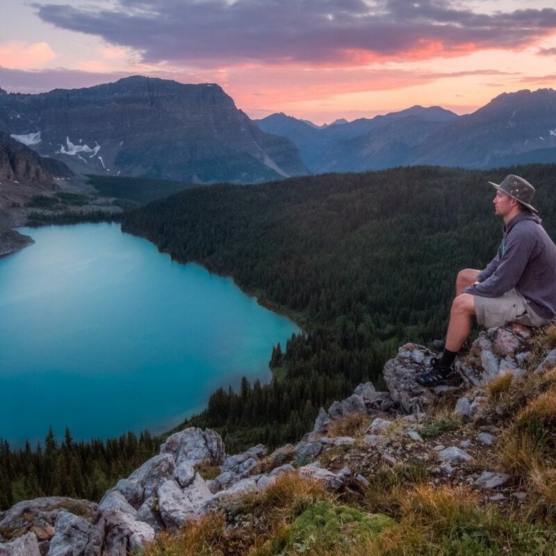 Hike - Image by Pexels on Pixabay