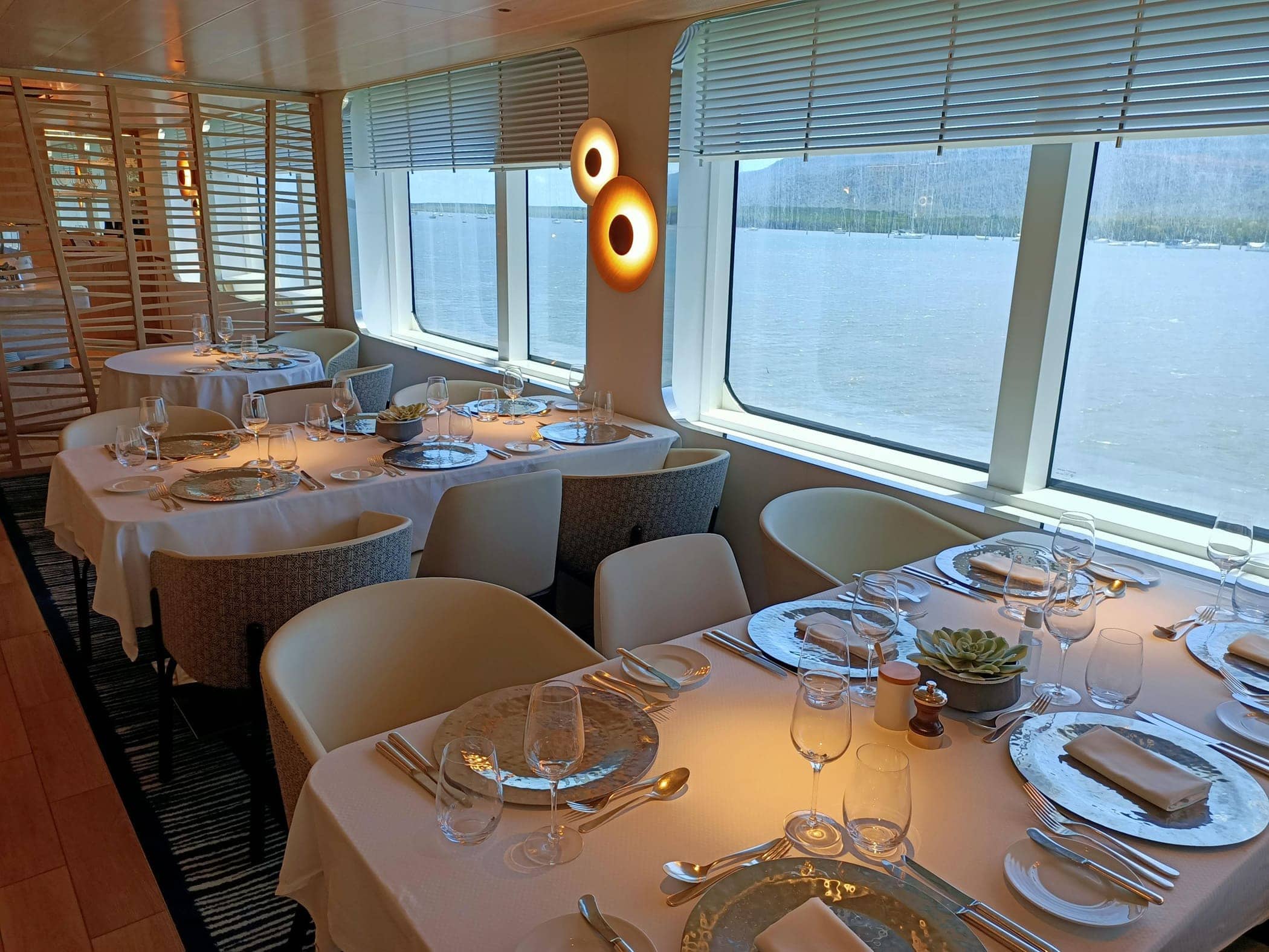 The Restaurant - Image by Holidays Beckon