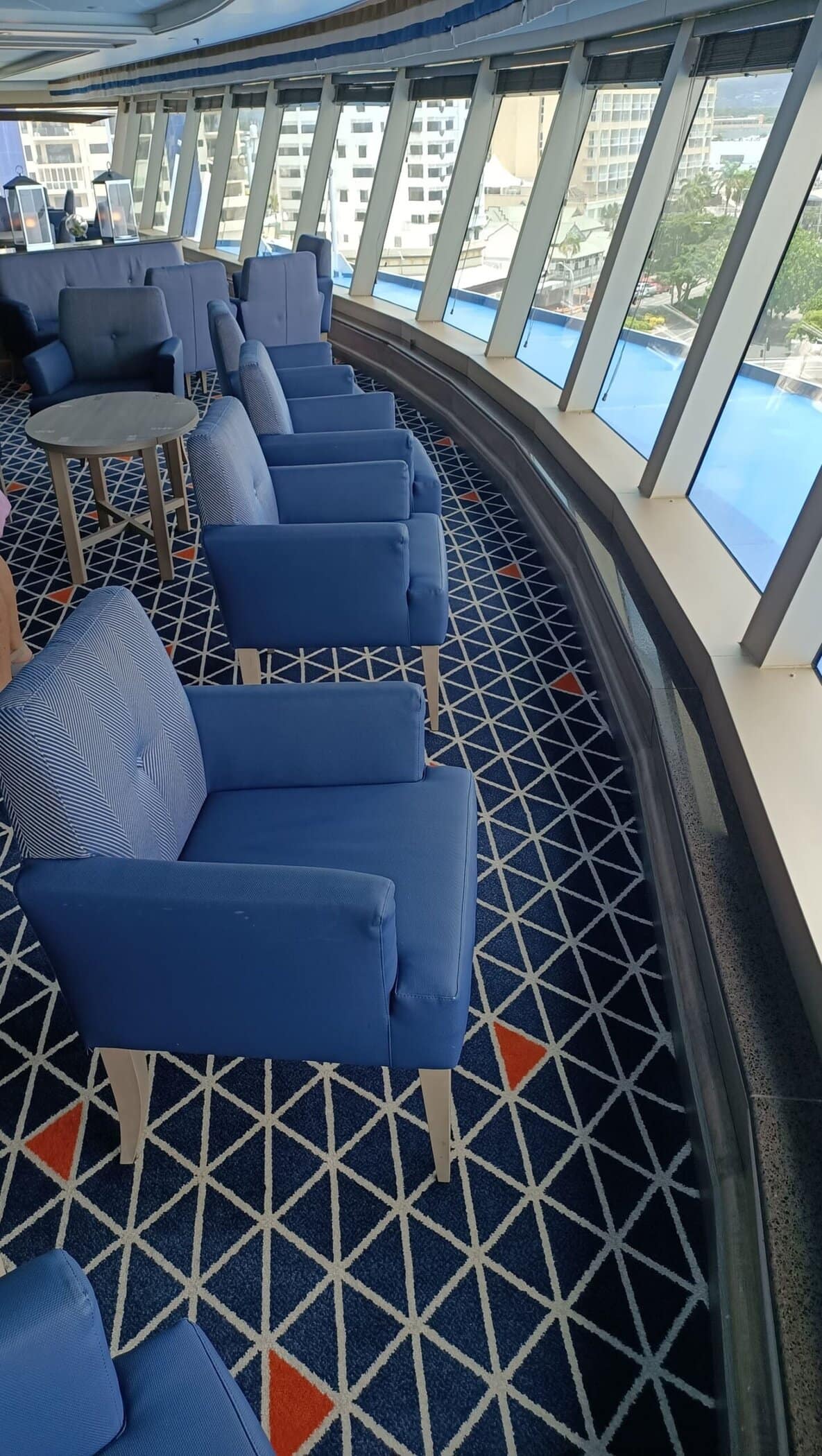 Silver Muse - Observation Library