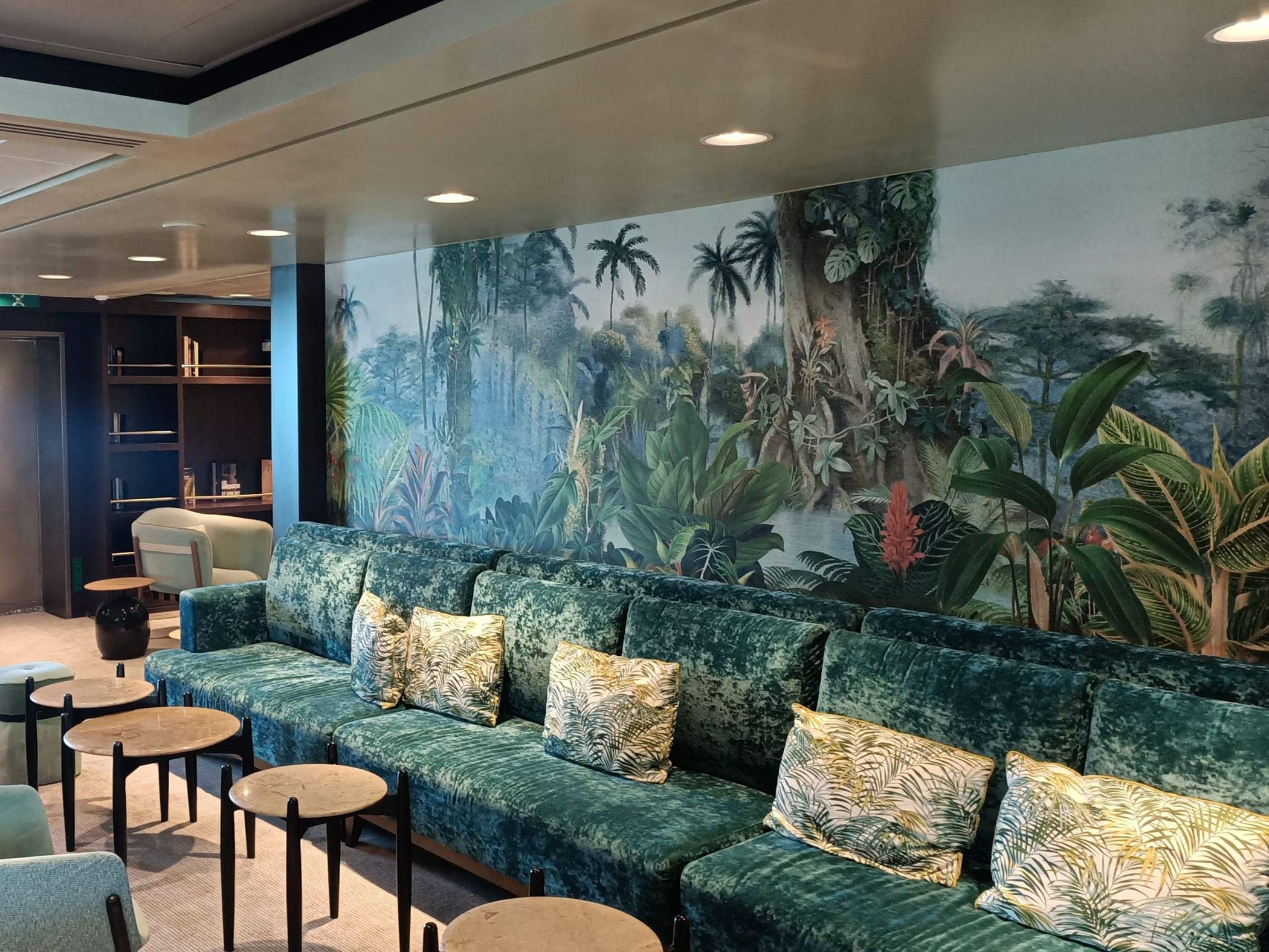 Piano Bar Le Paul Gauguin