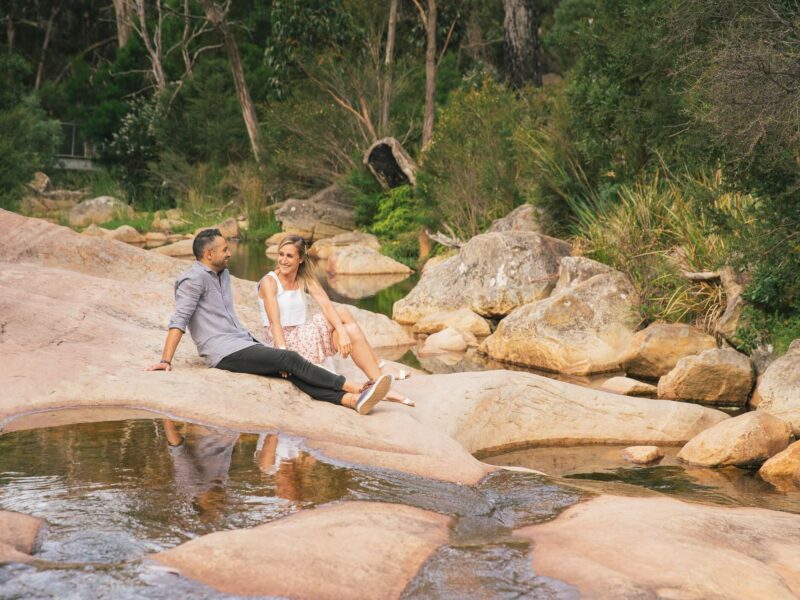 JBRE Great Southern Experience Grampians