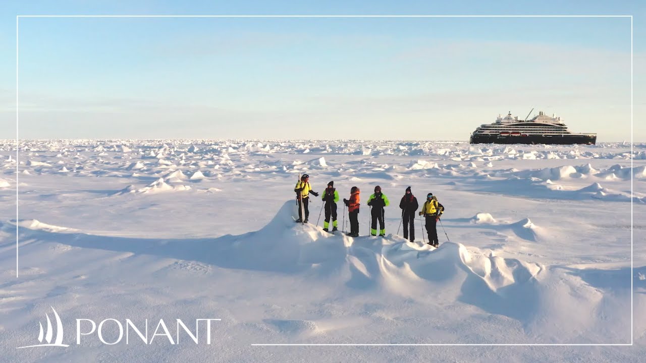 Le Commandant Charcot