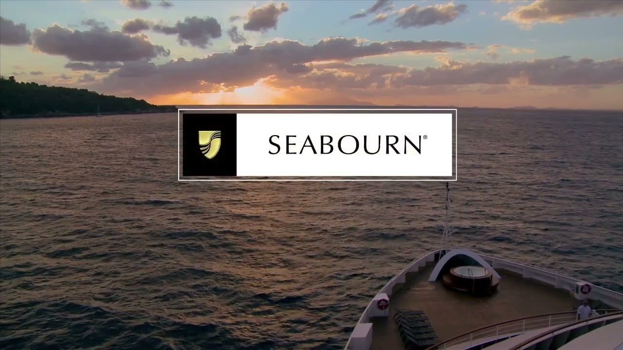 Seabourn Cruise Line