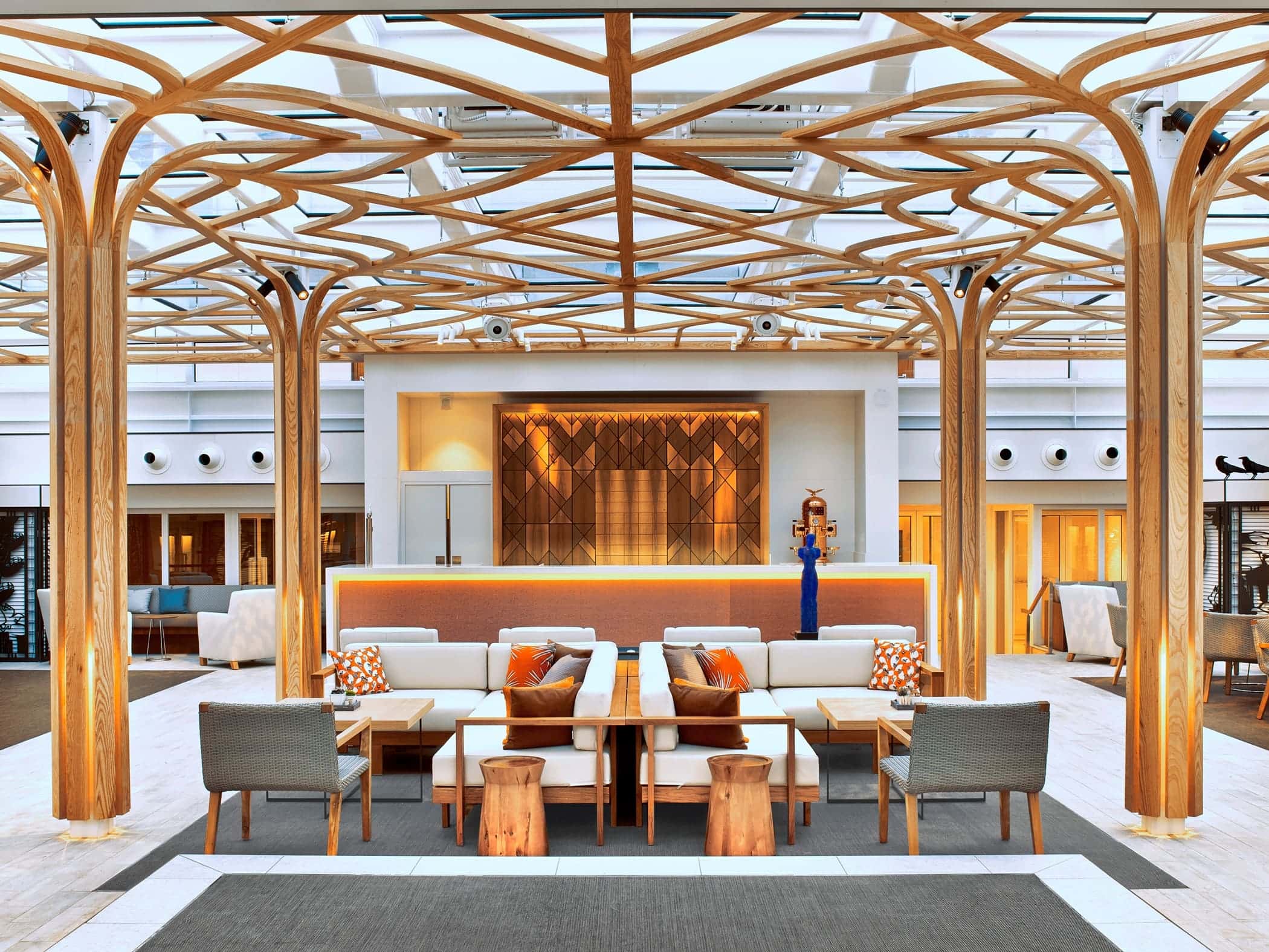 Wintergarden